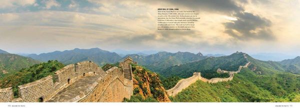 Produktbild: Great Destinations of a Lifetime