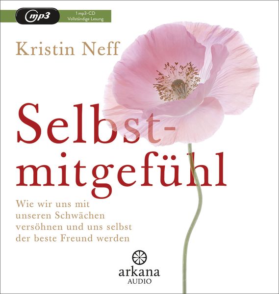 Produktbild: Selbstmitgef&uuml;hl