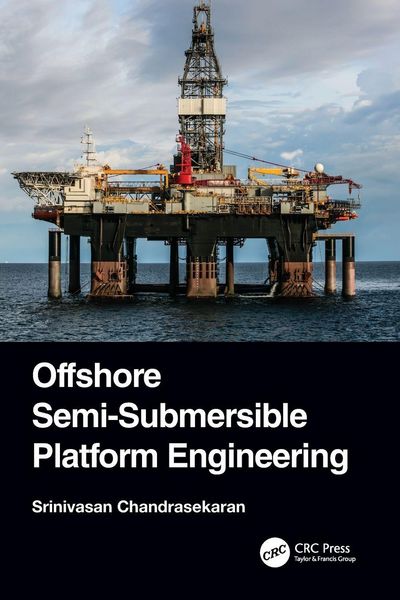 Produktbild: Offshore Semi-Submersible Platform Engineering