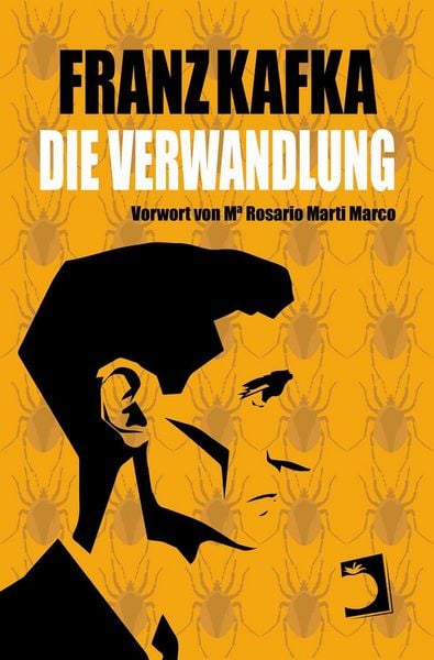 Produktbild: Die Verwandlung