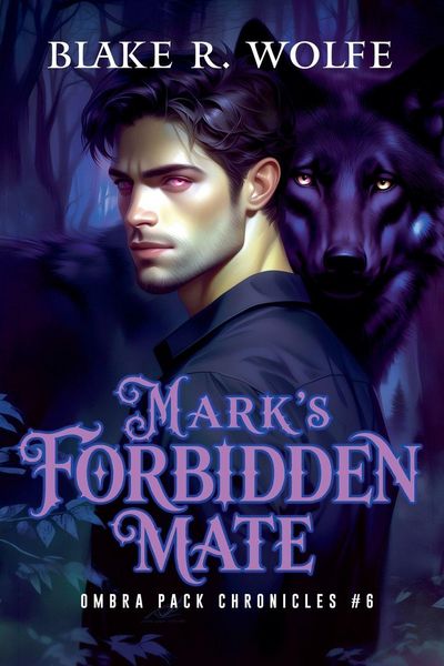 Produktbild: Mark's Forbidden Mate