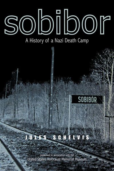 Produktbild: Sobibor