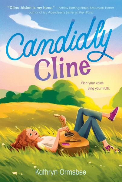 Produktbild: Candidly Cline