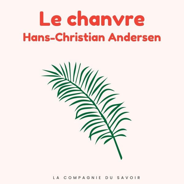 Produktbild: Le chanvre