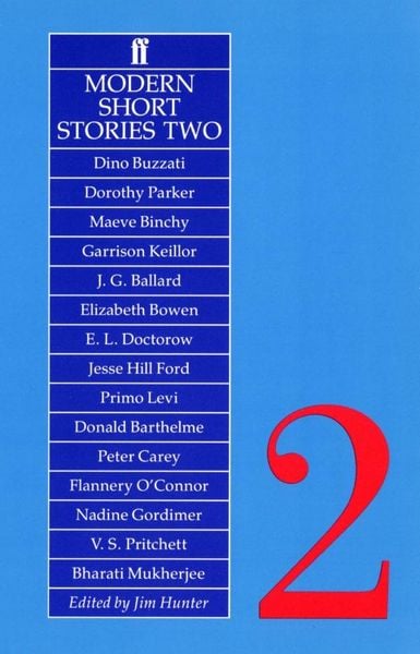 Produktbild: Modern Short Stories II