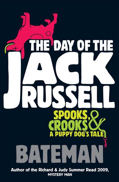 Produktbild: The Day of the Jack Russell