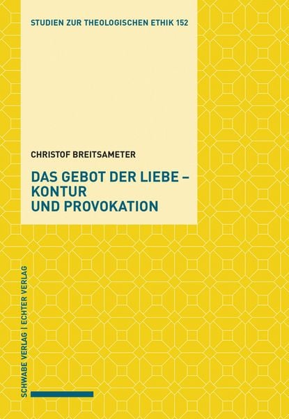Produktbild: Das Gebot der Liebe