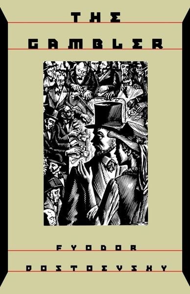 Produktbild: The Gambler