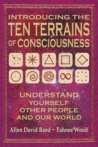Produktbild: Introducing The Ten Terrains Of Consciousness