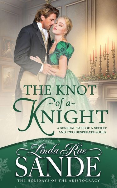Produktbild: The Knot of a Knight