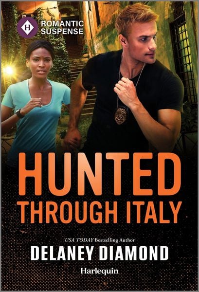 Produktbild: Hunted Through Italy