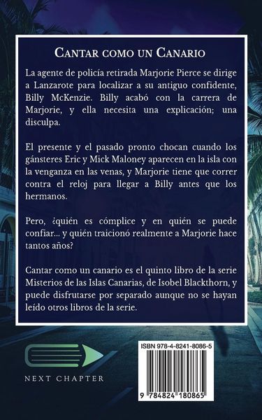 Produktbild: Cantar como un Canario