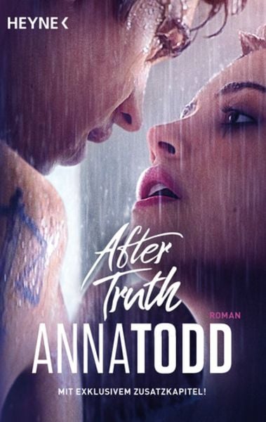 After truth - Mit exklusivem Zusatzkapitel, Taschenbuch von Anna Todd, Heyne, 9783453504097