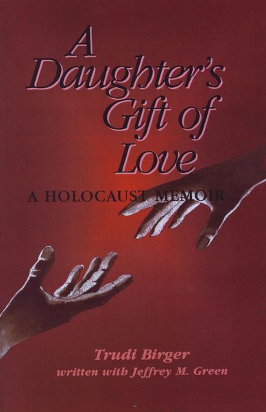 Produktbild: A Daughter's Gift of Love