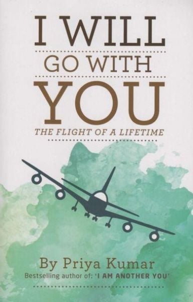 Produktbild: I Will Go with You