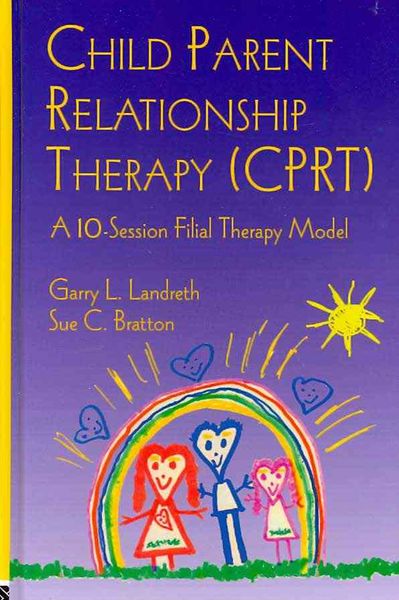 Produktbild: Landreth, G: CPRT Package