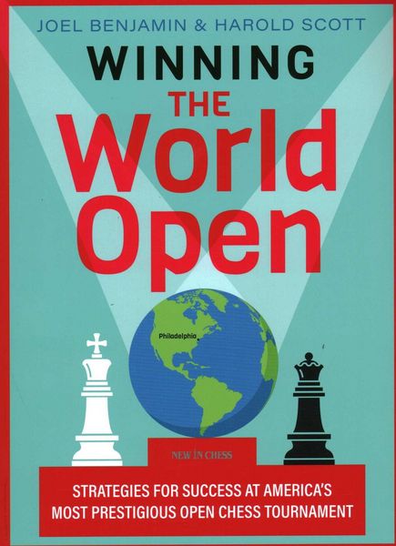 Produktbild: Winning the World Open
