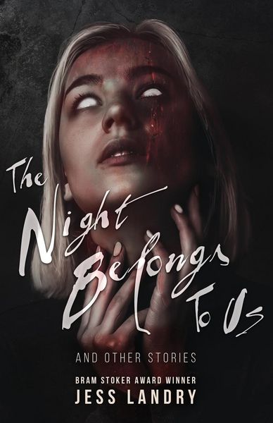 Produktbild: The Night Belongs to Us