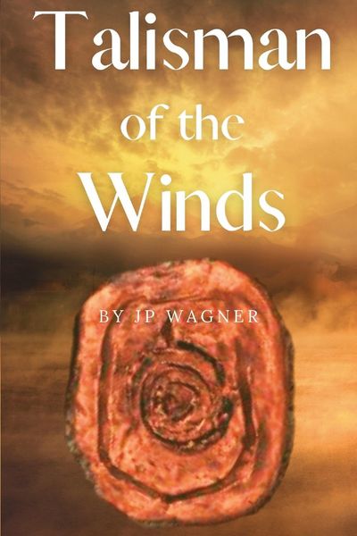 Produktbild: Talisman of the Winds