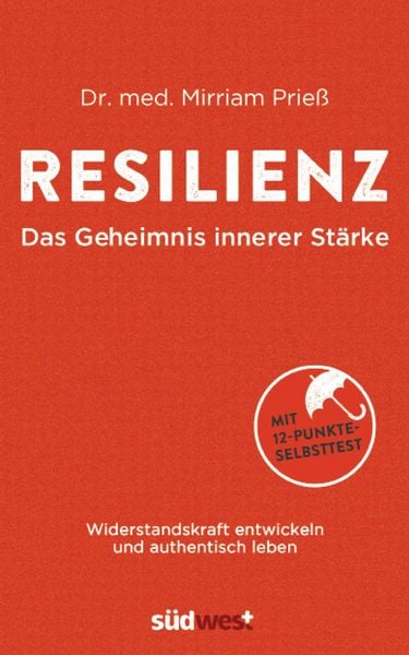 Produktbild: Resilienz - Das Geheimnis innerer St&auml;rke