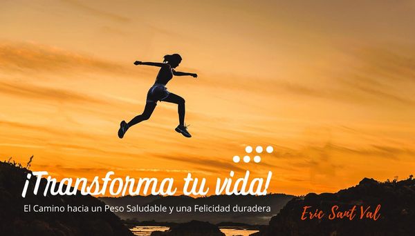 Produktbild: Transforma tu vida