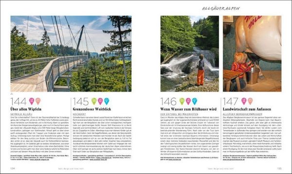 Produktbild: Schnell mal weg! Alpen