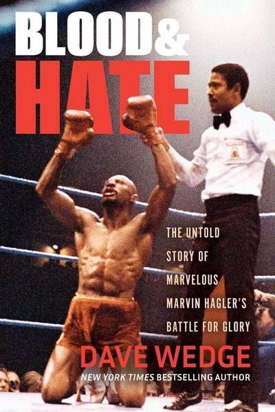 Produktbild: Blood & Hate