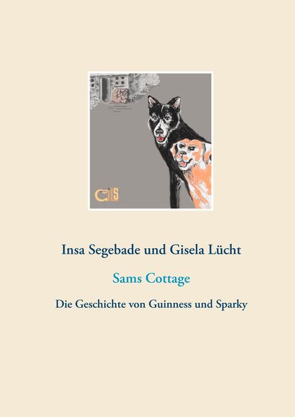 Produktbild: Sams Cottage
