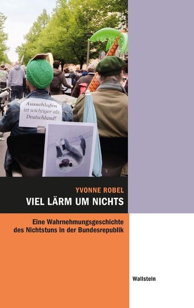 Produktbild: Viel L&auml;rm um nichts