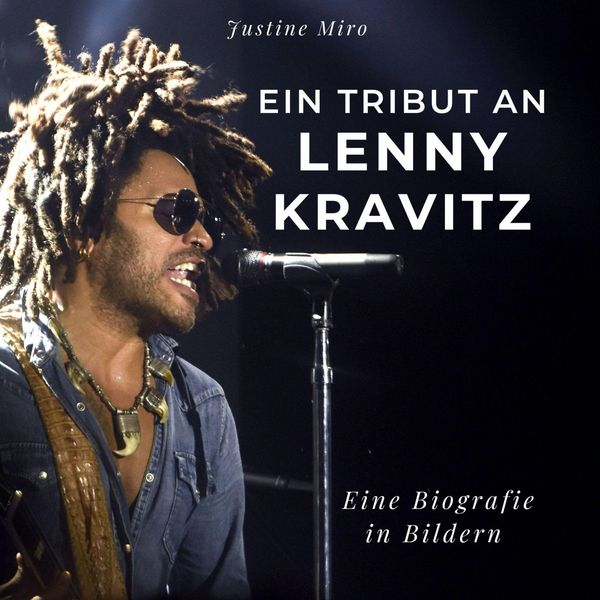 Produktbild: Ein Tribut an <br> Lenny Kravitz