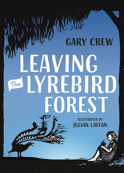 Produktbild: Leaving the Lyrebird Forest