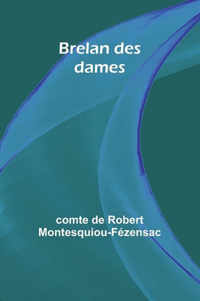 Produktbild: Brelan des dames