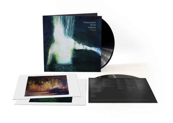 Produktbild: Nous, 1 LP