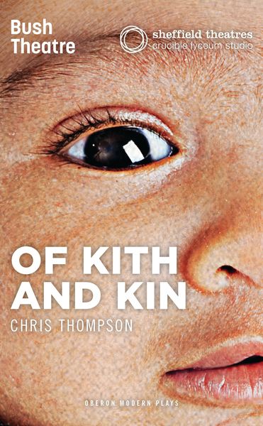Produktbild: Of Kith and Kin