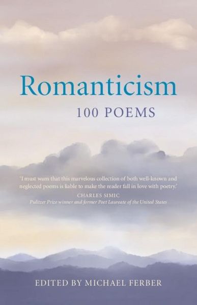 Produktbild: Romanticism: 100 Poems