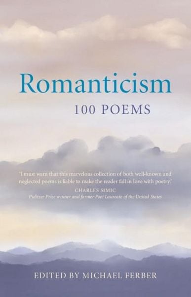 Produktbild: Romanticism: 100 Poems