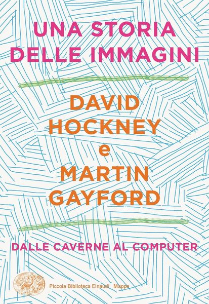 Produktbild: Una storia delle immagini. Dalle caverne al computer