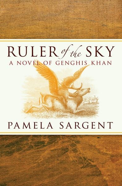 Produktbild: Ruler of the Sky