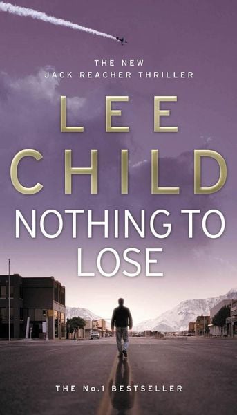 Produktbild: Nothing To Lose