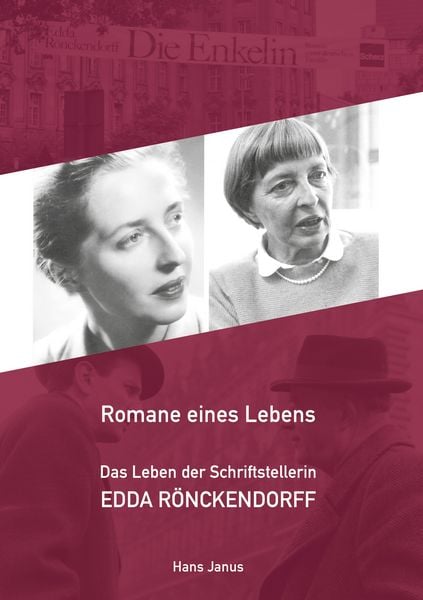 Produktbild: Romane eines Lebens