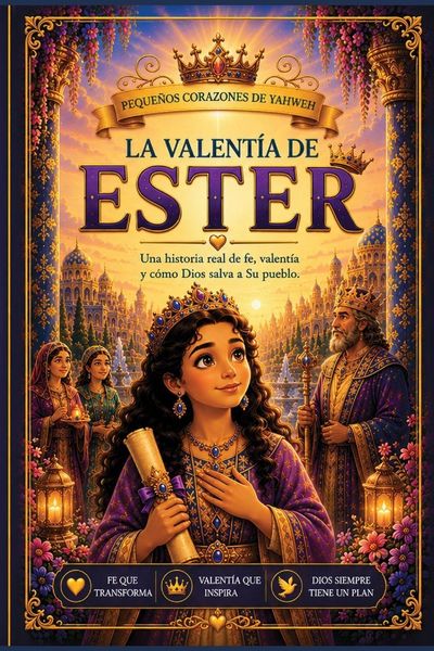 Produktbild: La Reina Ester