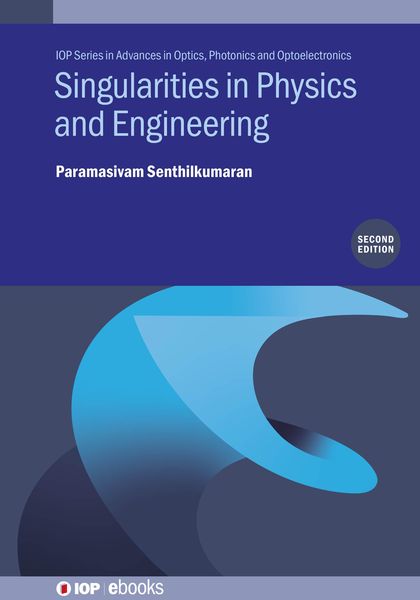 Produktbild: Singularities in Physics and Engineering (Second Edition)