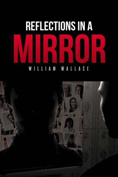 Produktbild: Reflections in a Mirror