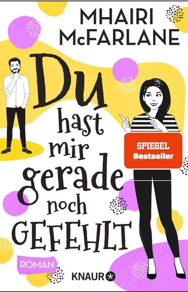 Produktbild: Du hast mir gerade noch gefehlt