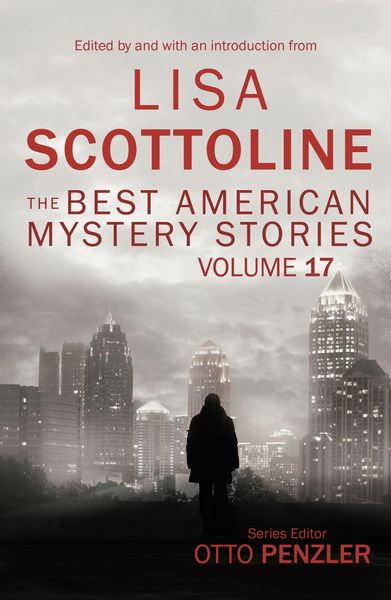 Produktbild: The Best American Mystery Stories: Volume 17