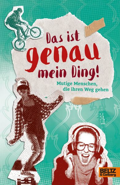 Produktbild: Das ist genau mein Ding!