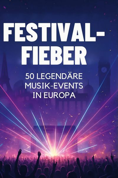 Produktbild: Festival-Fieber