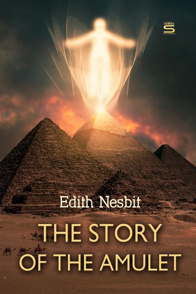 Produktbild: Story of the Amulet