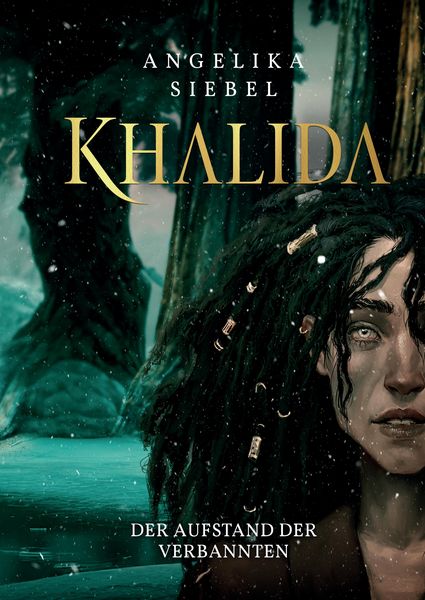 Produktbild: Khalida