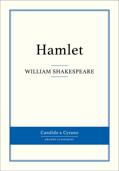 Produktbild: Hamlet